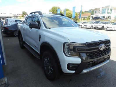 Ford Ranger Neuwagen