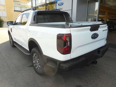 Ford Ranger Neuwagen