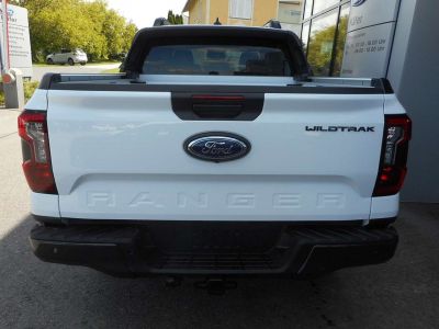 Ford Ranger Neuwagen