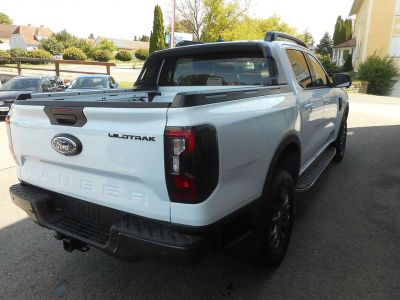 Ford Ranger Neuwagen