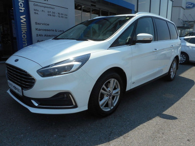 Ford Galaxy Gebrauchtwagen