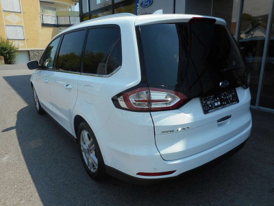 Ford Galaxy Gebrauchtwagen