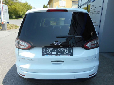 Ford Galaxy Gebrauchtwagen