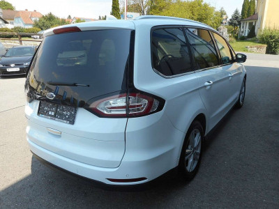 Ford Galaxy Gebrauchtwagen