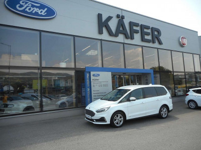 Ford Galaxy Gebrauchtwagen