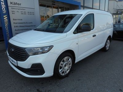 Ford Transit Neuwagen