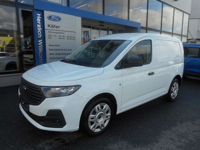 Ford Transit Neuwagen