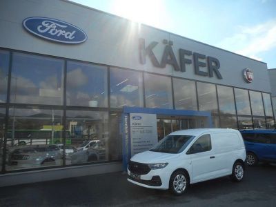 Ford Transit Neuwagen