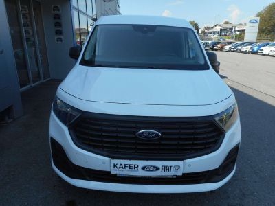 Ford Transit Neuwagen