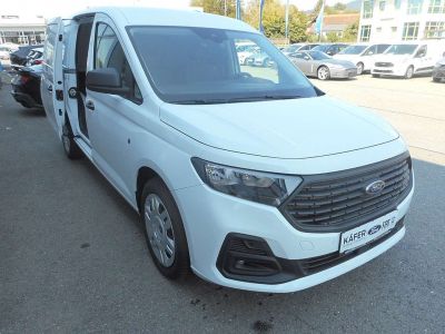 Ford Transit Neuwagen