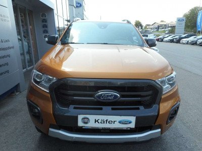 Ford Ranger Gebrauchtwagen