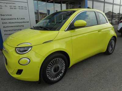 Fiat 500 Neuwagen