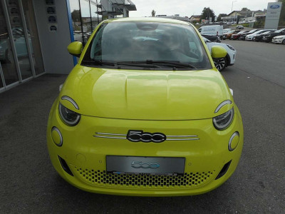 Fiat 500 Neuwagen