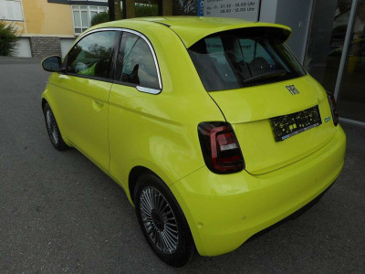 Fiat 500 Neuwagen