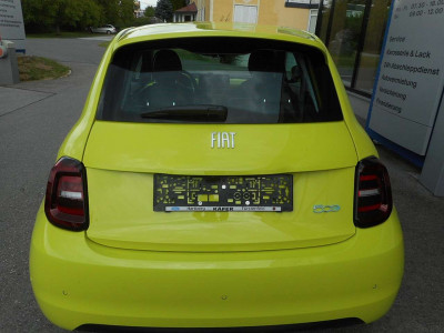 Fiat 500 Neuwagen