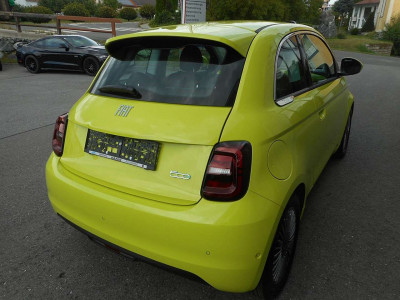 Fiat 500 Neuwagen