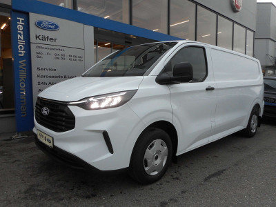 Ford Transit Custom Neuwagen