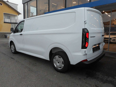 Ford Transit Custom Neuwagen