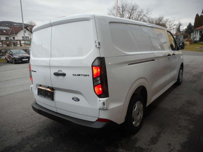 Ford Transit Custom Neuwagen