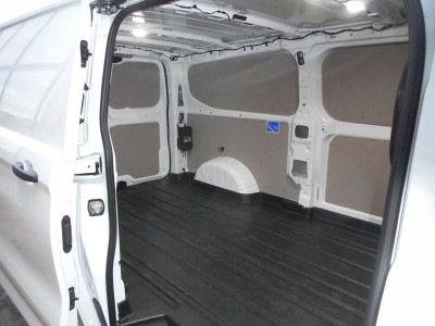 Ford Transit Custom Neuwagen