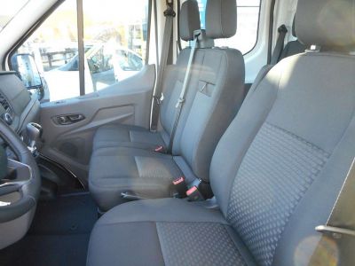 Ford Transit Neuwagen