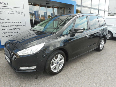 Ford Galaxy Gebrauchtwagen