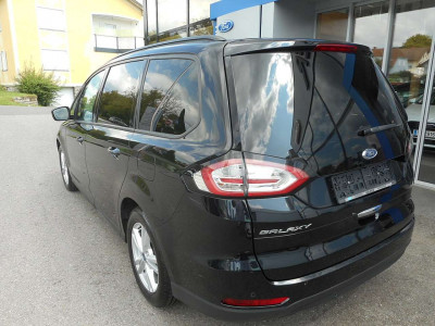 Ford Galaxy Gebrauchtwagen