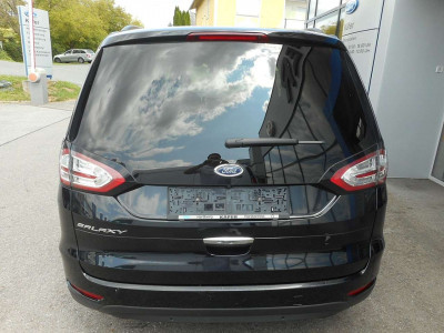 Ford Galaxy Gebrauchtwagen