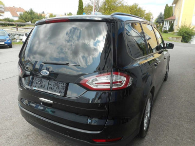 Ford Galaxy Gebrauchtwagen