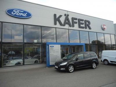 Ford Galaxy Gebrauchtwagen