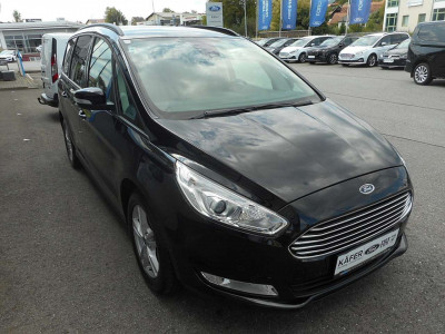 Ford Galaxy Gebrauchtwagen