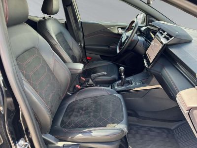 Ford Puma Vorführwagen