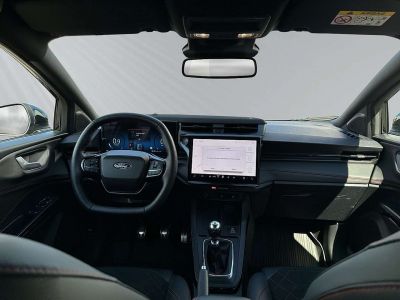 Ford Puma Vorführwagen