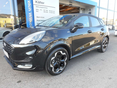 Ford Puma Vorführwagen