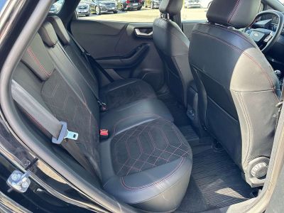 Ford Puma Vorführwagen