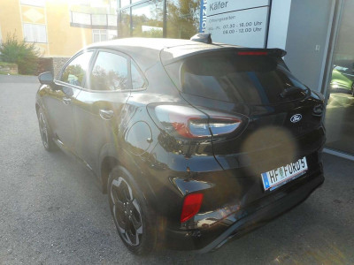 Ford Puma Vorführwagen