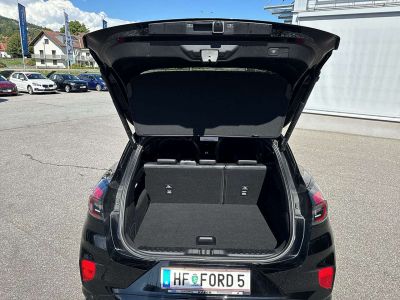 Ford Puma Vorführwagen