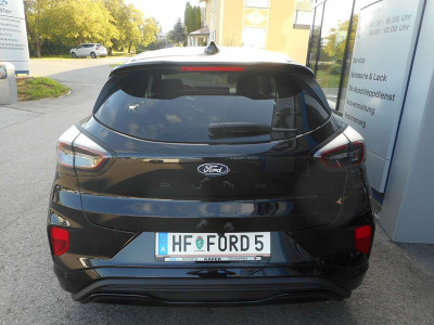 Ford Puma Vorführwagen