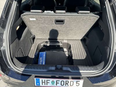 Ford Puma Vorführwagen