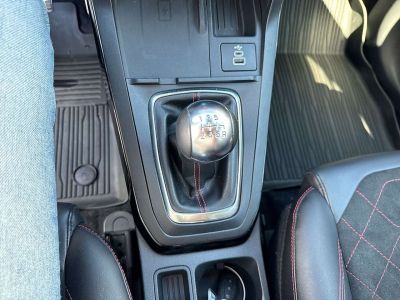 Ford Puma Vorführwagen