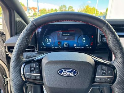 Ford Puma Vorführwagen