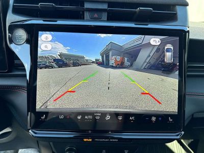 Ford Puma Vorführwagen