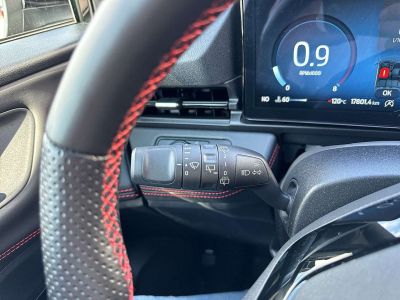 Ford Puma Vorführwagen