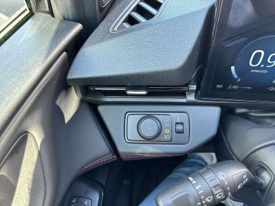 Ford Puma Vorführwagen