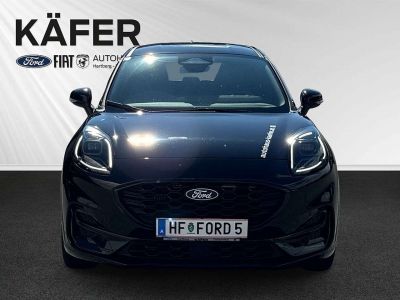 Ford Puma Vorführwagen