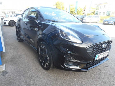 Ford Puma Vorführwagen