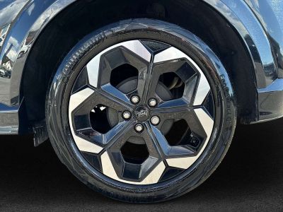 Ford Puma Vorführwagen