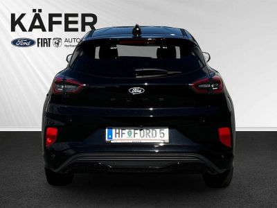 Ford Puma Vorführwagen