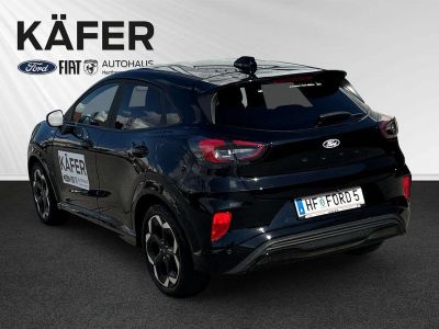 Ford Puma Vorführwagen