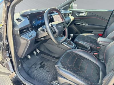 Ford Puma Vorführwagen